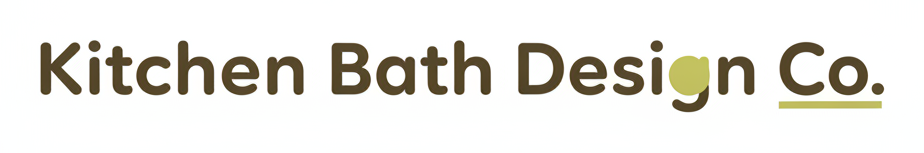 Kitchen Bath Design Co logo